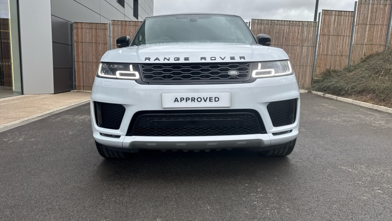 Land Rover Range Rover Sport 3.0 SDV6 HSE Dynamic 5dr Auto Diesel Estate